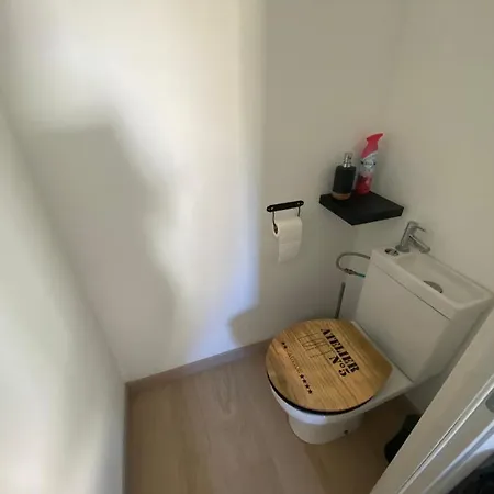 La Maison 