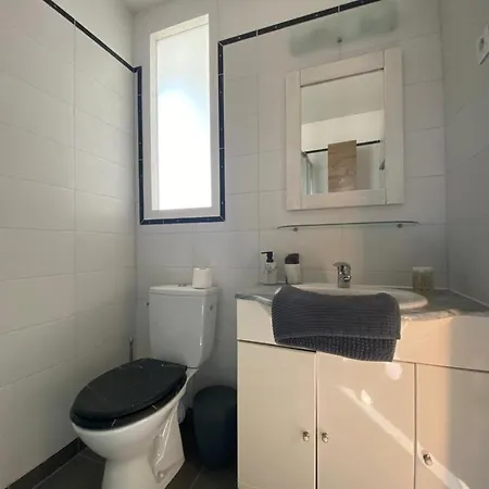 Apartment La Maison 