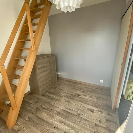 Apartment La Maison 